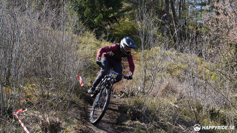 Bild från Göteborgsenduron Swe Cup 2022