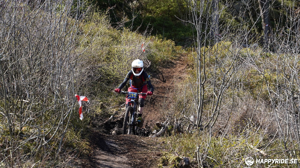 Bild från Göteborgsenduron Swe Cup 2022