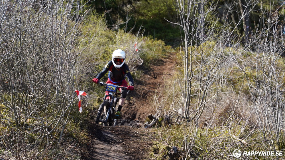 Bild från Göteborgsenduron Swe Cup 2022