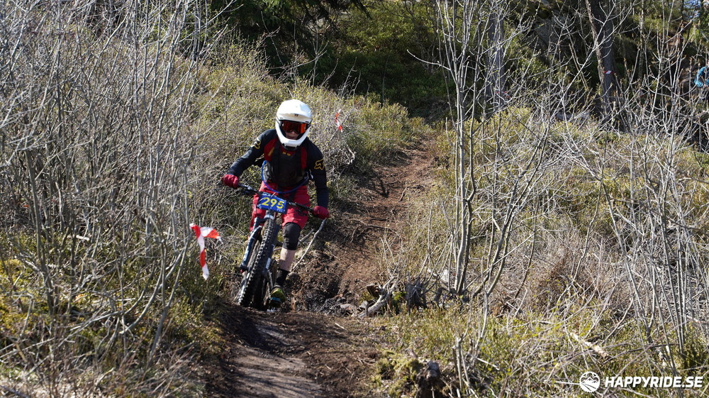 Bild från Göteborgsenduron Swe Cup 2022