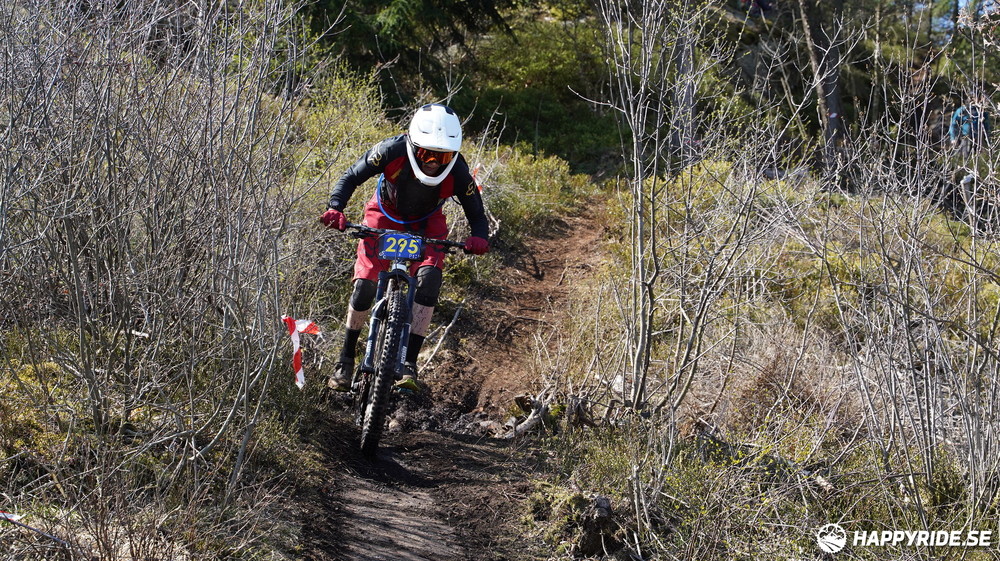 Bild från Göteborgsenduron Swe Cup 2022