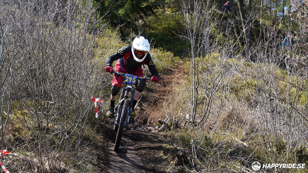 Bild från Göteborgsenduron Swe Cup 2022