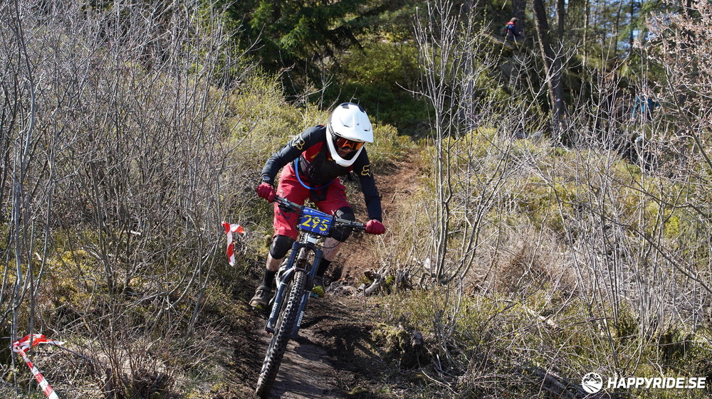 Bild från Göteborgsenduron Swe Cup 2022