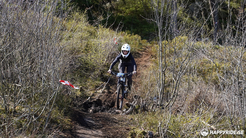 Bild från Göteborgsenduron Swe Cup 2022