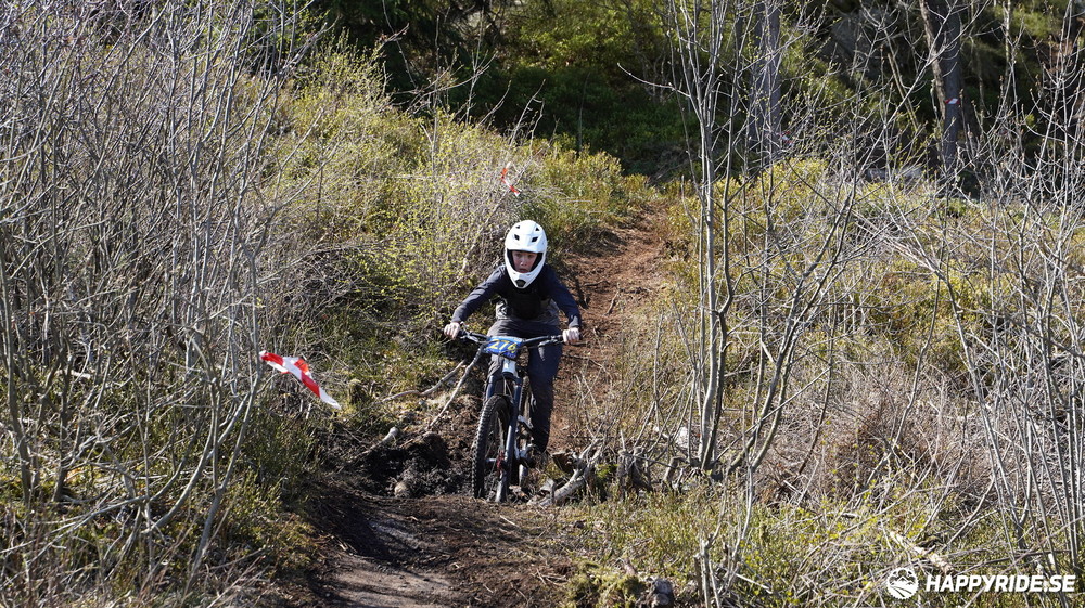 Bild från Göteborgsenduron Swe Cup 2022