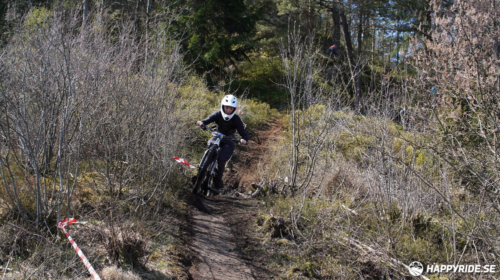 Bild från Göteborgsenduron Swe Cup 2022