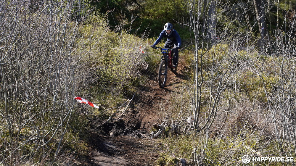 Bild från Göteborgsenduron Swe Cup 2022