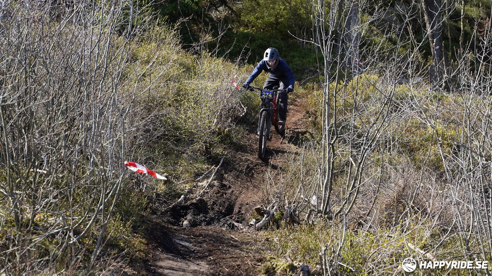 Bild från Göteborgsenduron Swe Cup 2022