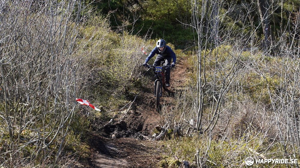 Bild från Göteborgsenduron Swe Cup 2022