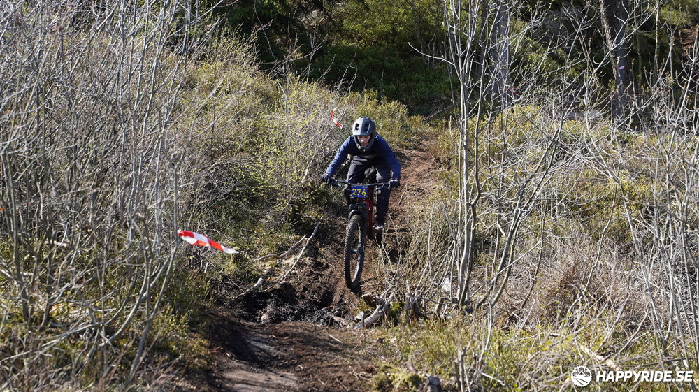 Bild från Göteborgsenduron Swe Cup 2022