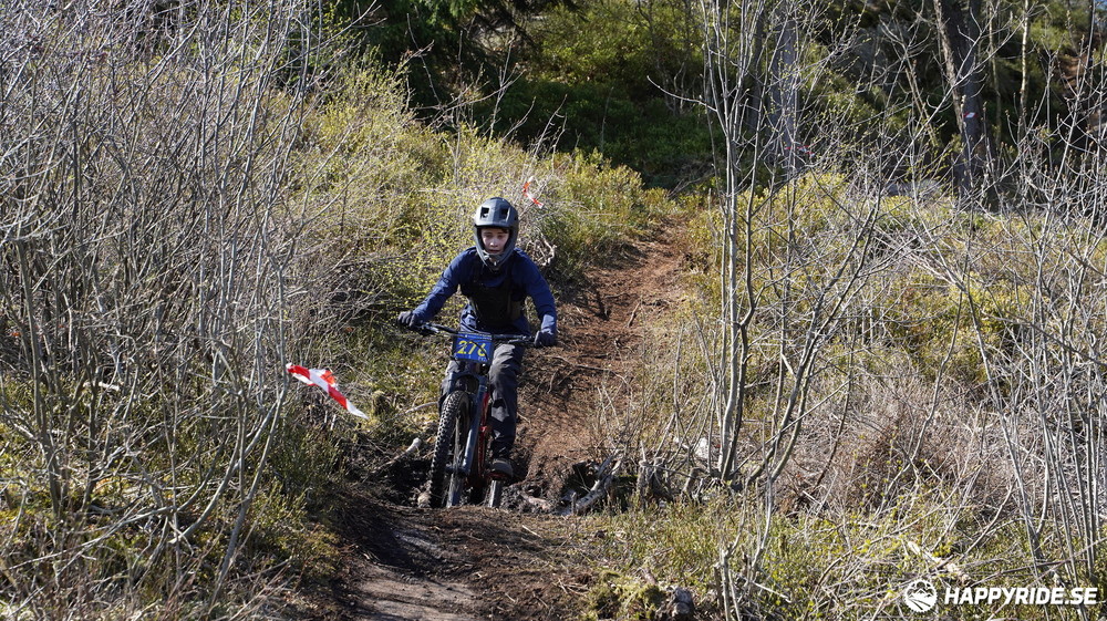 Bild från Göteborgsenduron Swe Cup 2022