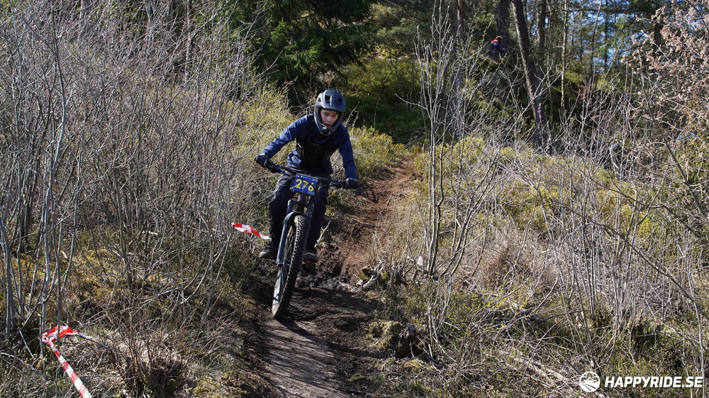 Bild från Göteborgsenduron Swe Cup 2022