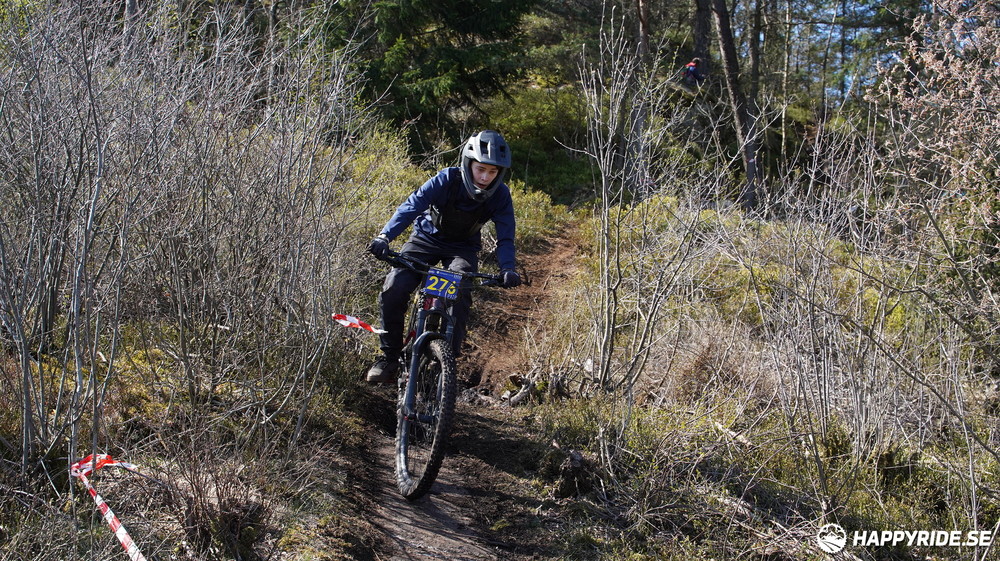 Bild från Göteborgsenduron Swe Cup 2022