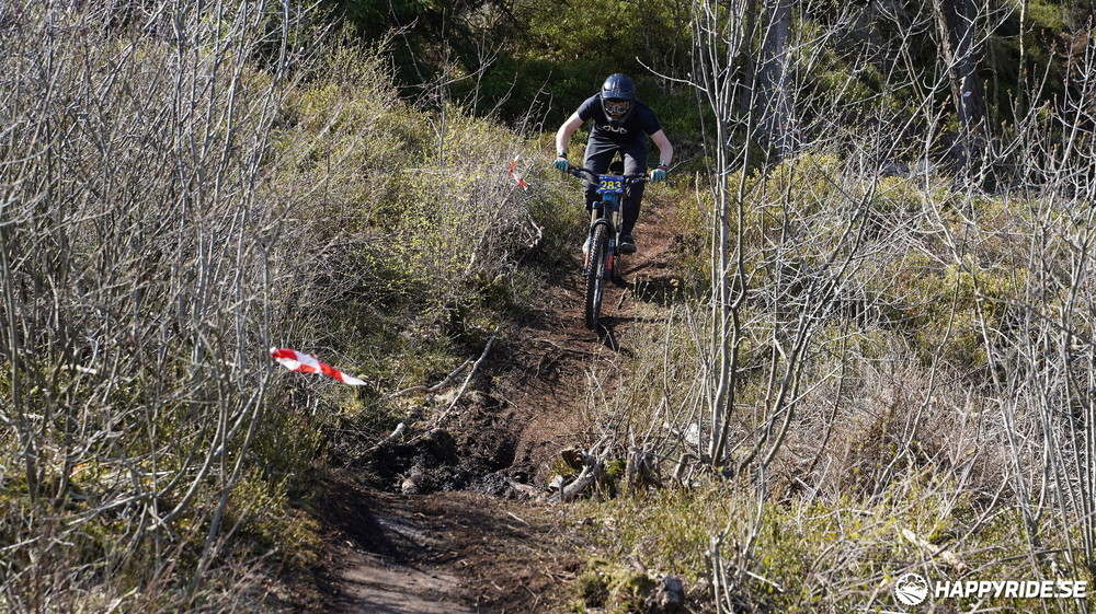 Bild från Göteborgsenduron Swe Cup 2022