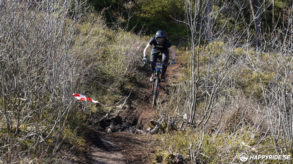 Bild från Göteborgsenduron Swe Cup 2022