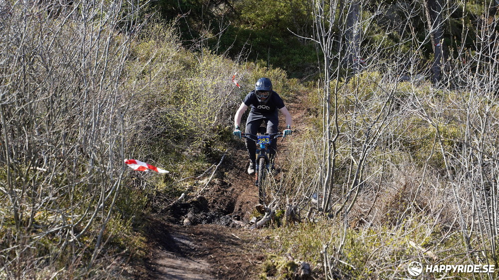 Bild från Göteborgsenduron Swe Cup 2022