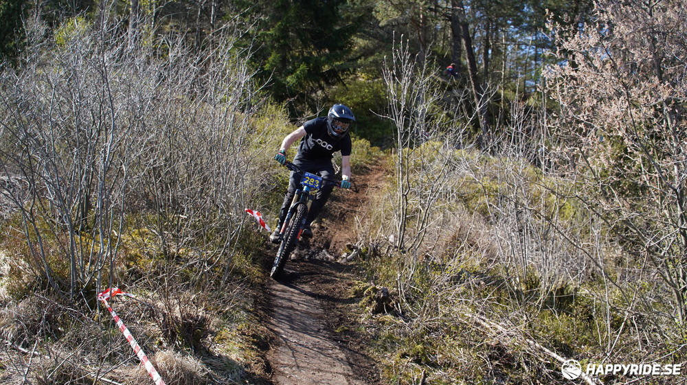 Bild från Göteborgsenduron Swe Cup 2022