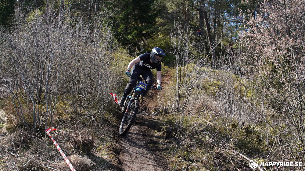 Bild från Göteborgsenduron Swe Cup 2022