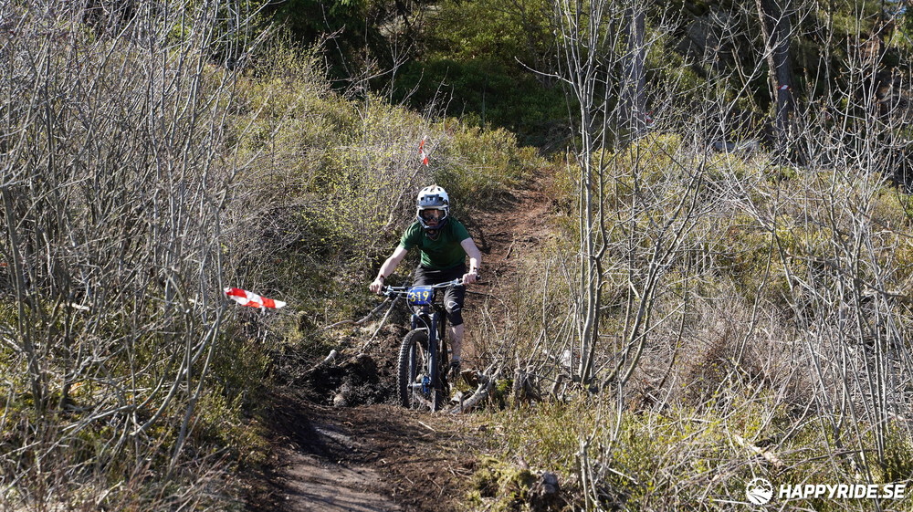 Bild från Göteborgsenduron Swe Cup 2022