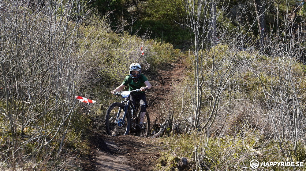 Bild från Göteborgsenduron Swe Cup 2022