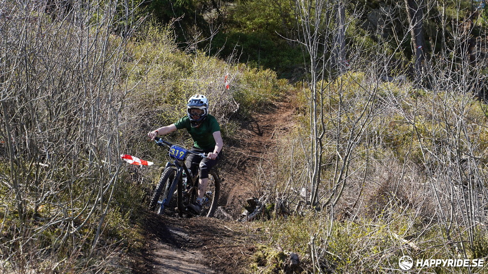 Bild från Göteborgsenduron Swe Cup 2022