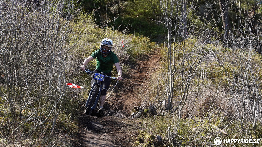 Bild från Göteborgsenduron Swe Cup 2022