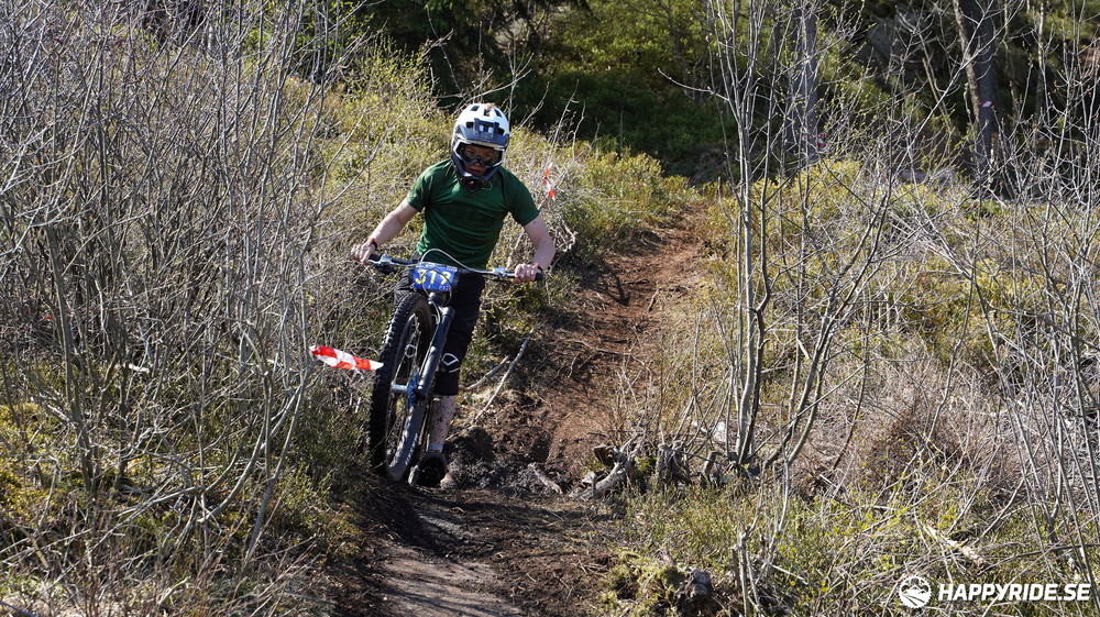 Bild från Göteborgsenduron Swe Cup 2022