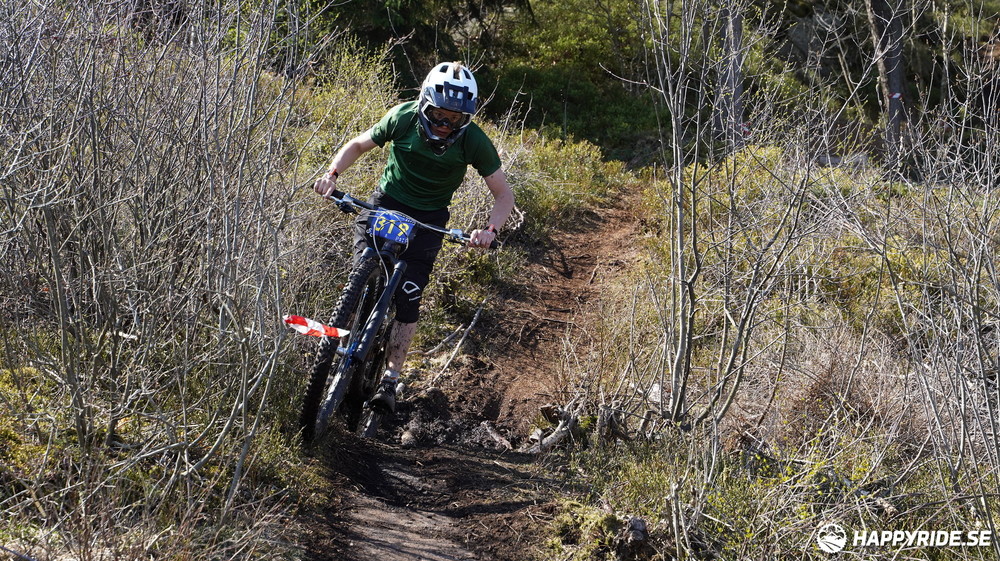 Bild från Göteborgsenduron Swe Cup 2022