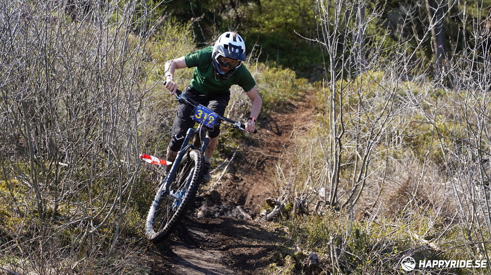 Bild från Göteborgsenduron Swe Cup 2022