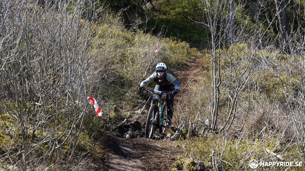 Bild från Göteborgsenduron Swe Cup 2022