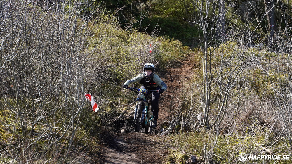 Bild från Göteborgsenduron Swe Cup 2022