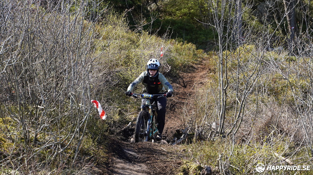 Bild från Göteborgsenduron Swe Cup 2022