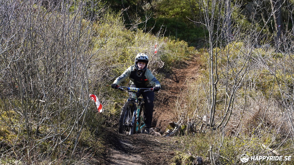 Bild från Göteborgsenduron Swe Cup 2022