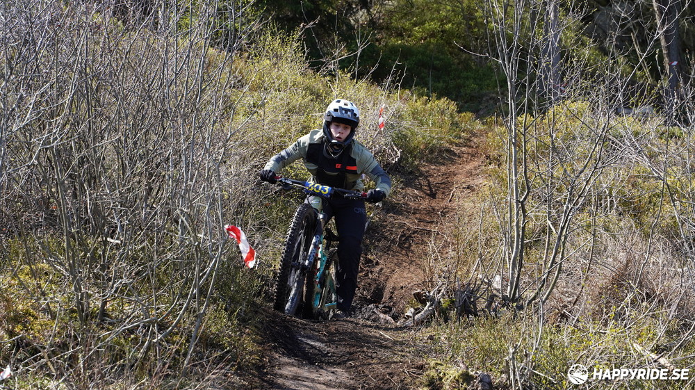 Bild från Göteborgsenduron Swe Cup 2022