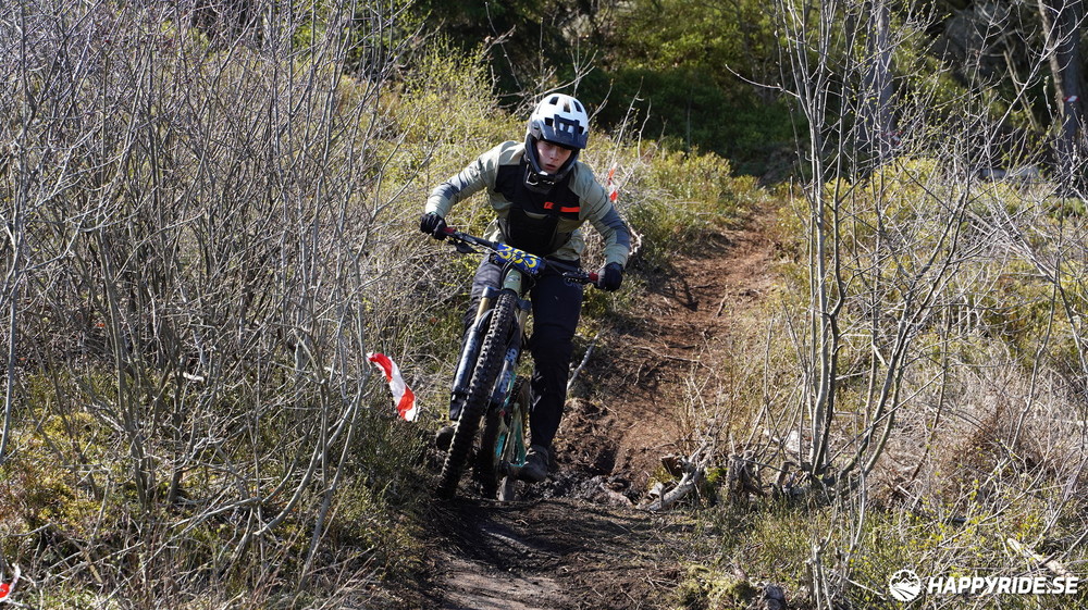 Bild från Göteborgsenduron Swe Cup 2022