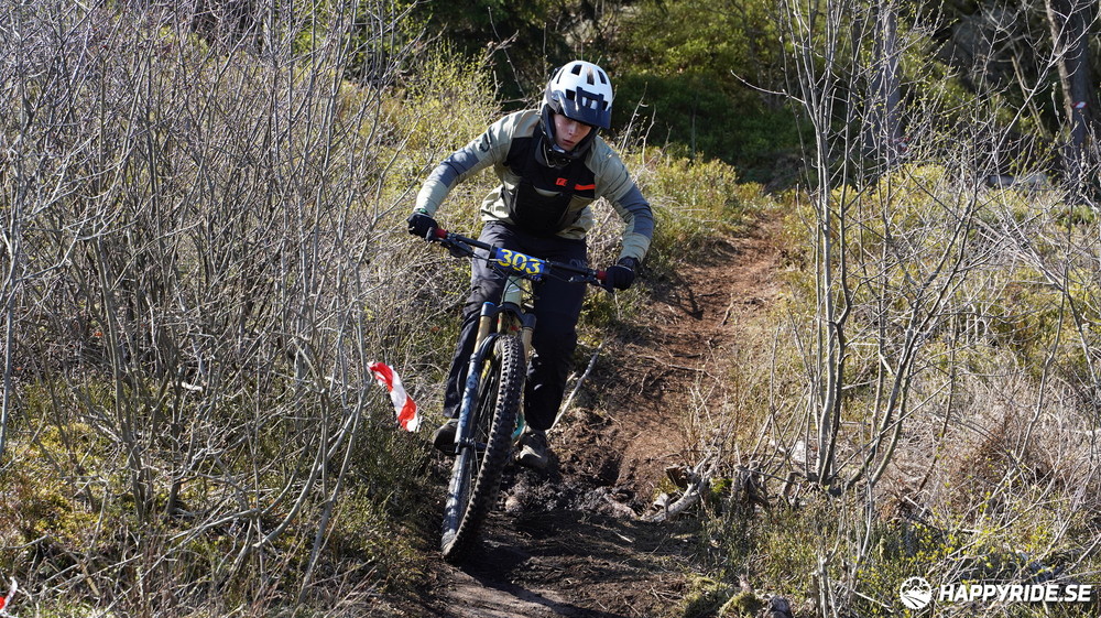 Bild från Göteborgsenduron Swe Cup 2022