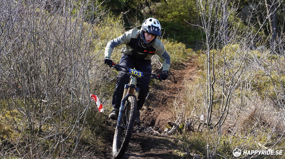 Bild från Göteborgsenduron Swe Cup 2022