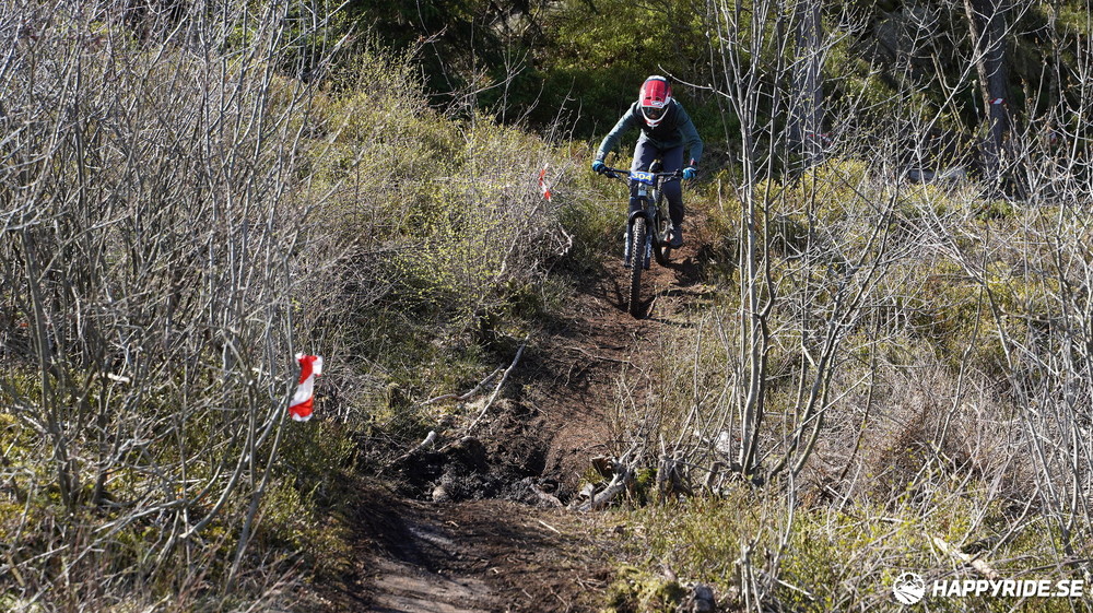 Bild från Göteborgsenduron Swe Cup 2022