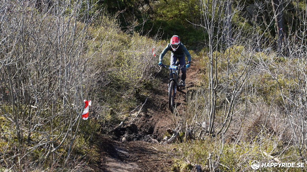 Bild från Göteborgsenduron Swe Cup 2022