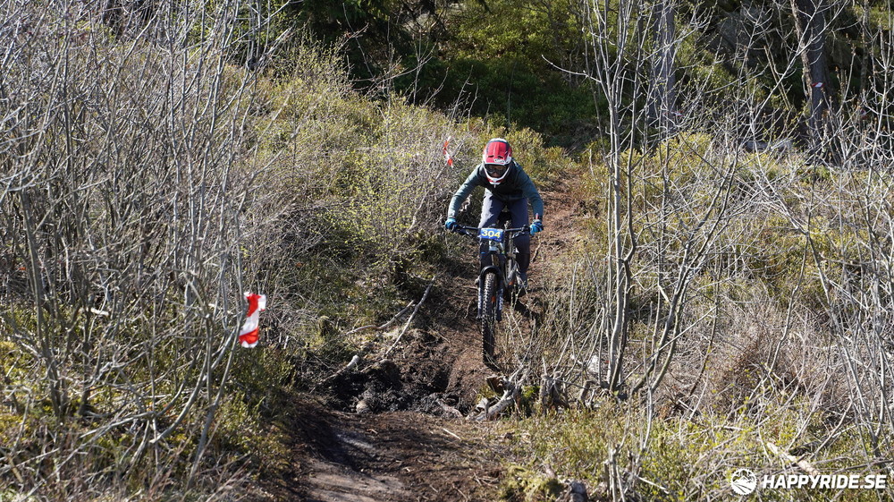 Bild från Göteborgsenduron Swe Cup 2022