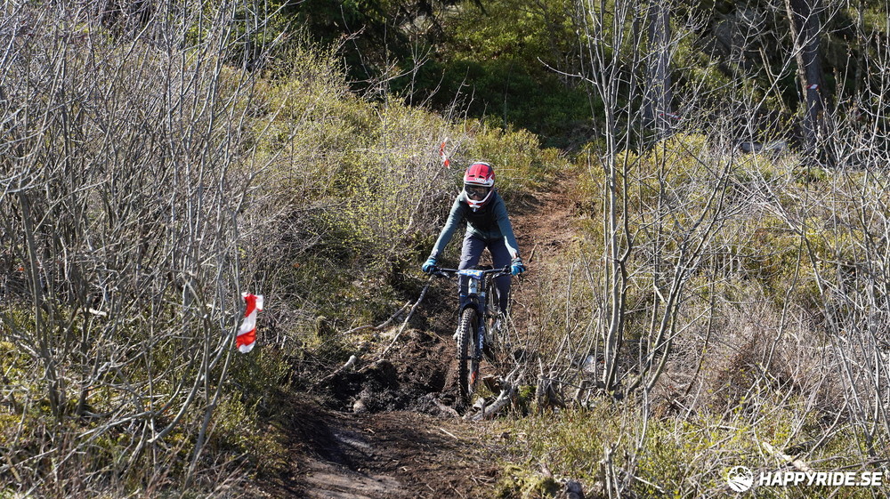 Bild från Göteborgsenduron Swe Cup 2022