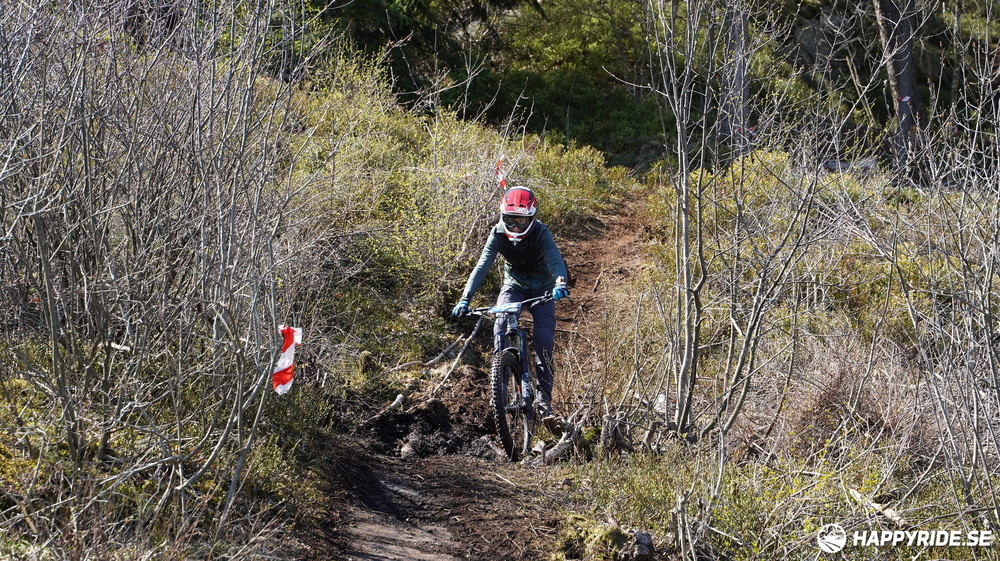 Bild från Göteborgsenduron Swe Cup 2022