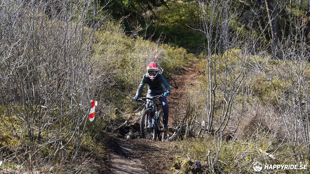 Bild från Göteborgsenduron Swe Cup 2022