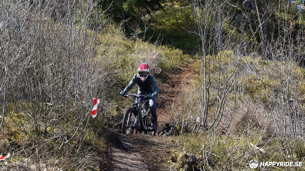 Bild från Göteborgsenduron Swe Cup 2022