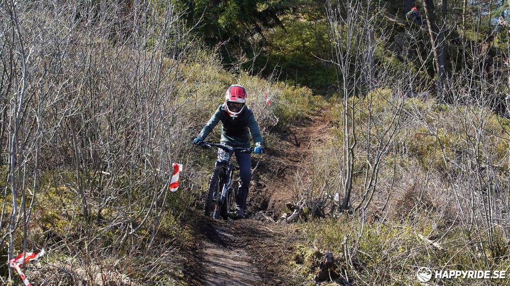 Bild från Göteborgsenduron Swe Cup 2022