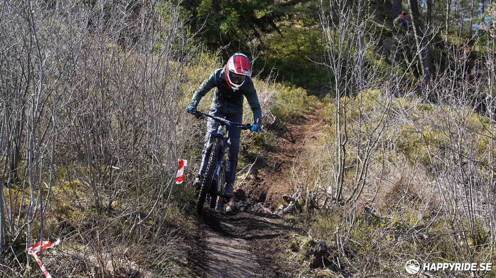 Bild från Göteborgsenduron Swe Cup 2022