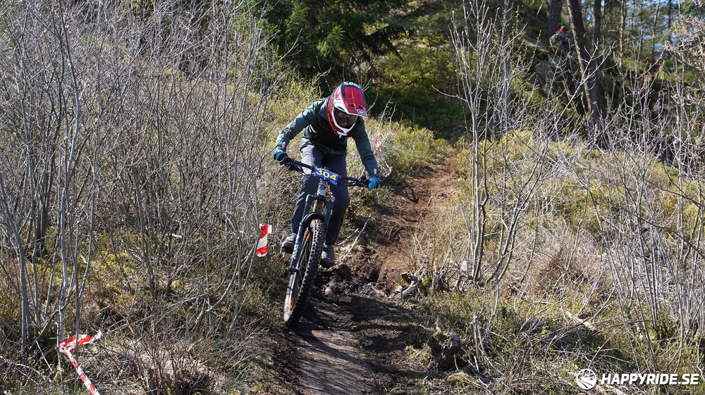 Bild från Göteborgsenduron Swe Cup 2022