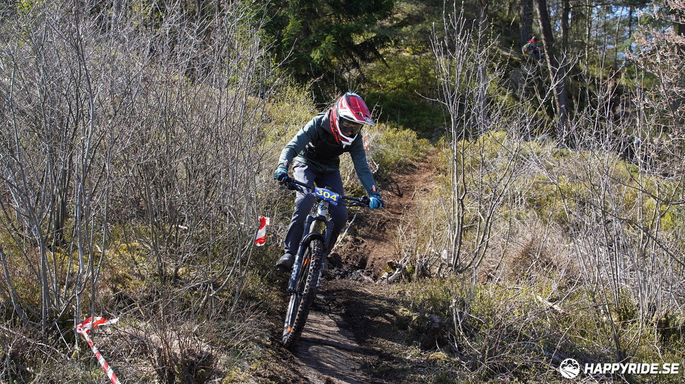 Bild från Göteborgsenduron Swe Cup 2022