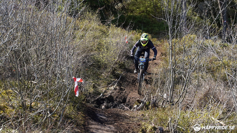 Bild från Göteborgsenduron Swe Cup 2022