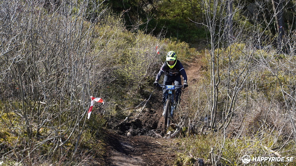Bild från Göteborgsenduron Swe Cup 2022